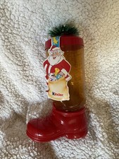 Ancienne Botte Kinder En Plastique  année 1995.