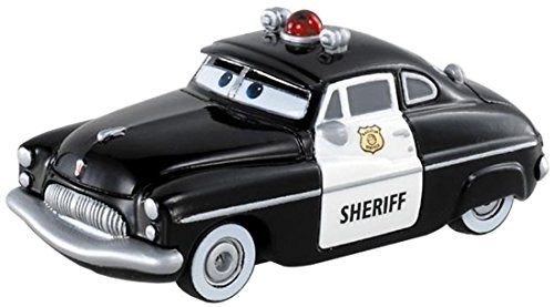 Tomica disney cars - disney,