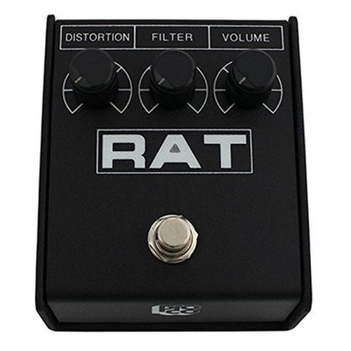 Proco rat2 distortion - proco,
