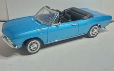 ROAD SIGNATURE 1/18 CORVAIR