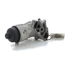 Support filtre à huile - Peugeot 207 1.4 HDI - 1103N9 - S0-7009J