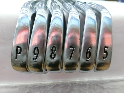 Iron set 6piece cb - (titleist),