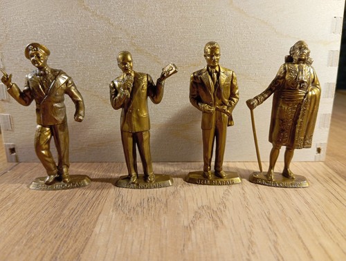 Figurines mokalux sacha - figurines,