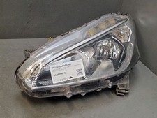 Phare avant gauche LED jour -