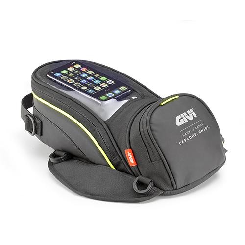 Sacoche pour réservoir givi - réservoir,