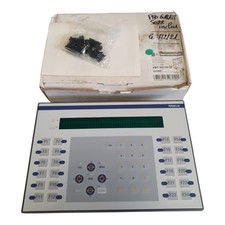 TELEMECANIQUE XBT E014010 Panneau de contrôle MODICON MAGELIS