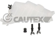 VASE D'EXPANSION (LIQUIDE DE