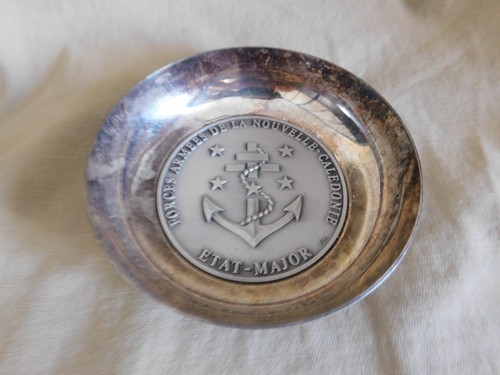 Coupelle marine nationale - marine,