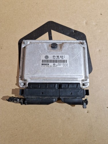 Tdi acv engine - 2.5,