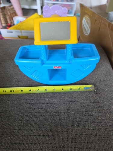 Vintage fisher price - vintage, a