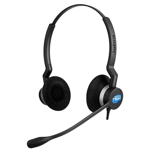 Jabra biz 2300 duo quick - nc,