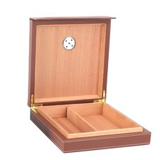 Coffret à Cigares élégant