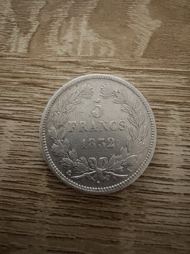 Pièce monnaie argent - pièce,