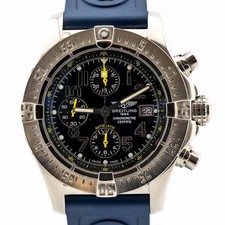 Breitling Avenger Skyland