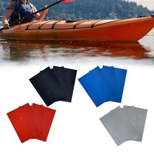 3 pièces patchs de
