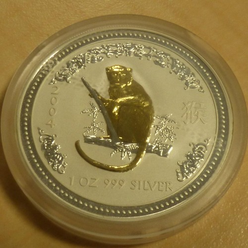 Australia lunar year the - i, of