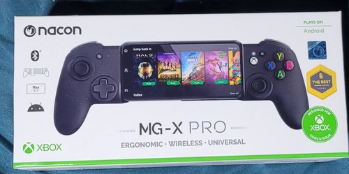Manette android gamepass - manette,