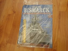 1/200 HACHETTE Construit