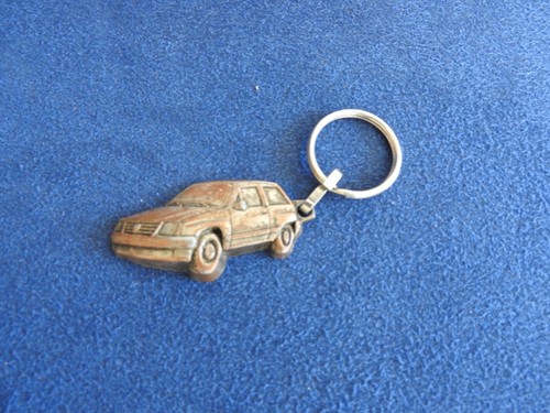 Porte clé automobile - porte-clé,