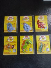 Vignette Savane Aimant