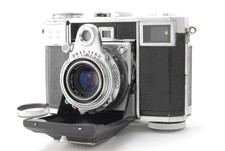 ZEISS IKON CONTESSA 35 45mm
