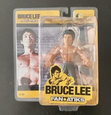 Figurine Bruce Lee -