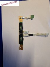 Carte tactile Touchpad HP