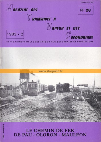 Chemin fer de - le,