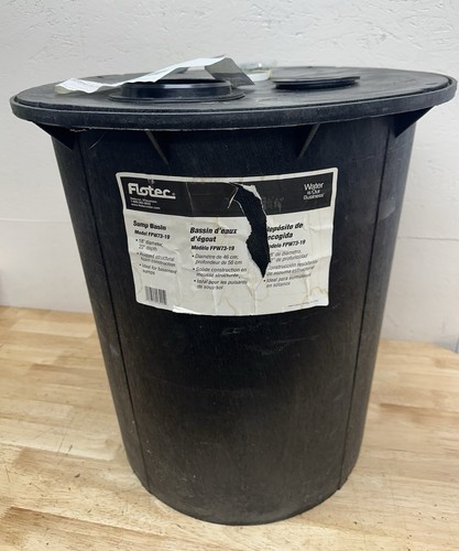 Flotec fpw73 diameter - flotec,