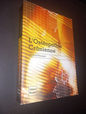 L'ostéopathie crânienne par