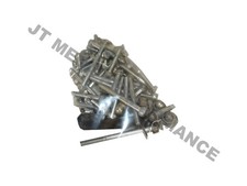 VISSERIE MOTEUR YAMAHA 125 YZ