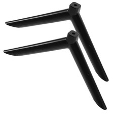 2 Pcs Base De Meuble TV