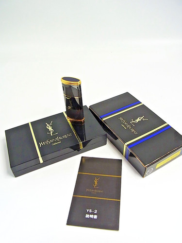 Briquet gaz yves saint - à,