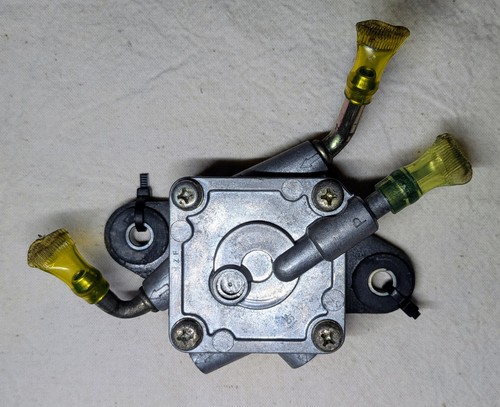 Pompe essence mikuni pour - pompe,