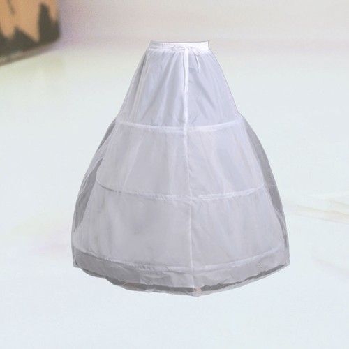 Femmes mariée jupon - femmes, crinoline