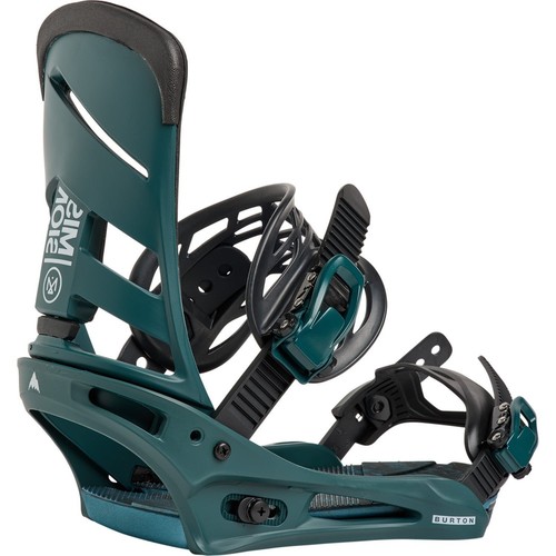 Brand new mens 2027 burton - new,
