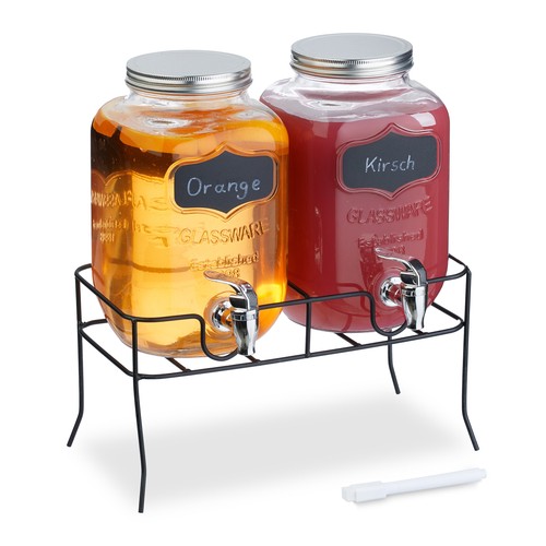 Distributeurs boisson - 2,