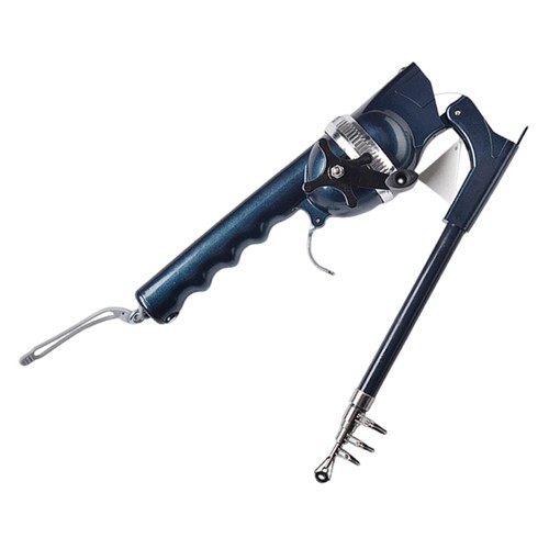 Canne pêche pliable avec - à,