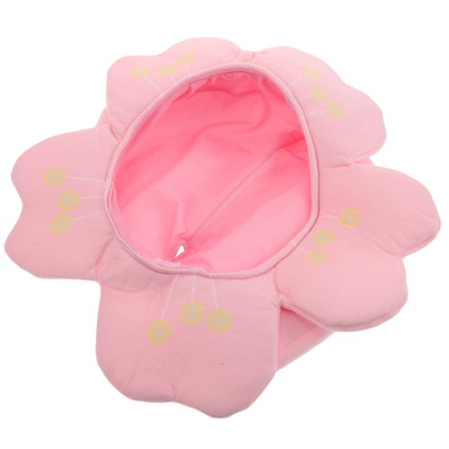 Chapeau tête sakura - chapeau,