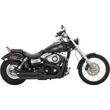 Vance & Hines Twin Slash 3 Po