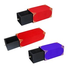 Boîte à tiroirs en bois