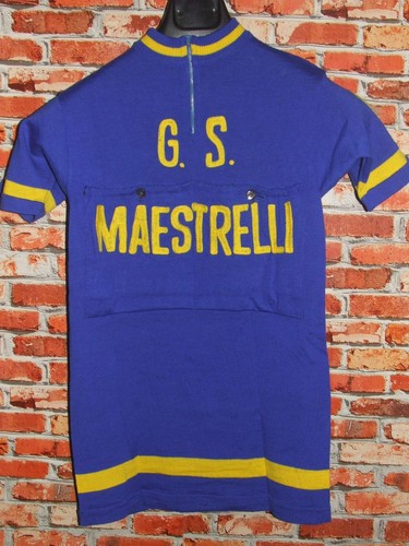 Eroica maillot shirt vélo - eroica,