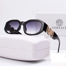 Lunettes de soleil Versace