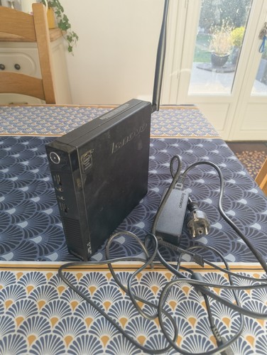 Mini ultra compact ssd - pc,