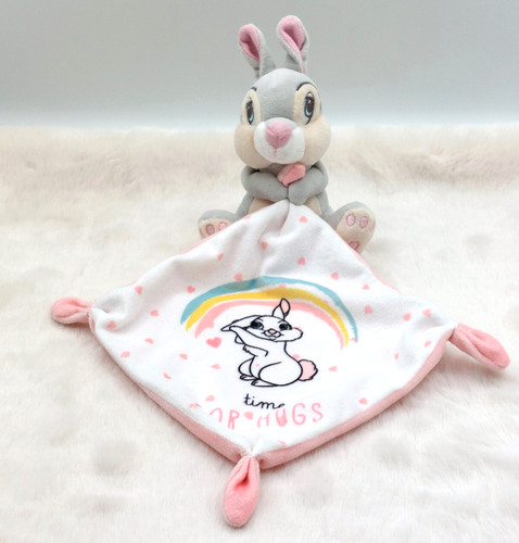Disney doudou peluche - disney,