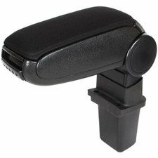 Accoudoir Central Pliable