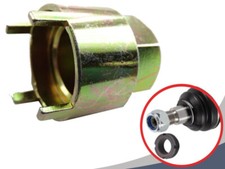 Ecrou Rotule Suspension /