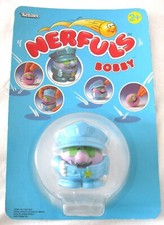 Les nerfuls 1986 kenner - 1986,