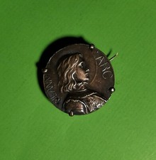 JEANNE D'ARC FRANCE MEDAILLE