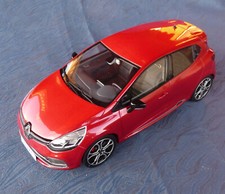 Otto au 1/18: RENAULT CLIO 4